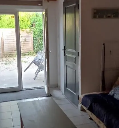 La Chatiere Dom wakacyjny