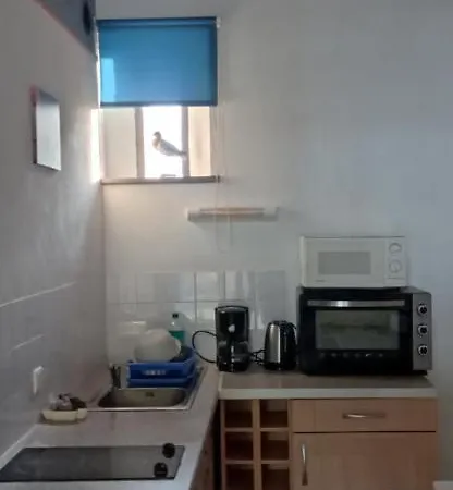 La Chatiere Dom wakacyjny Pontaubault