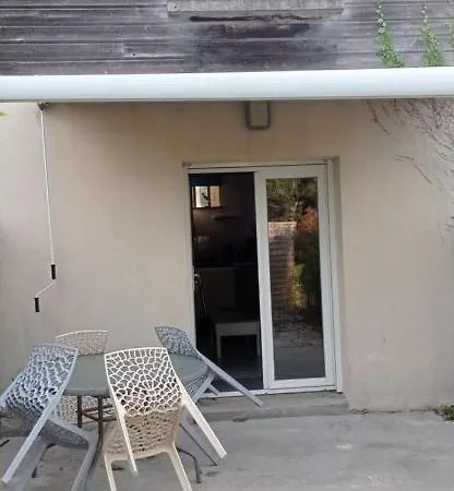 La Chatiere Dom wakacyjny *