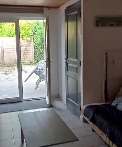 La Chatiere Dom wakacyjny