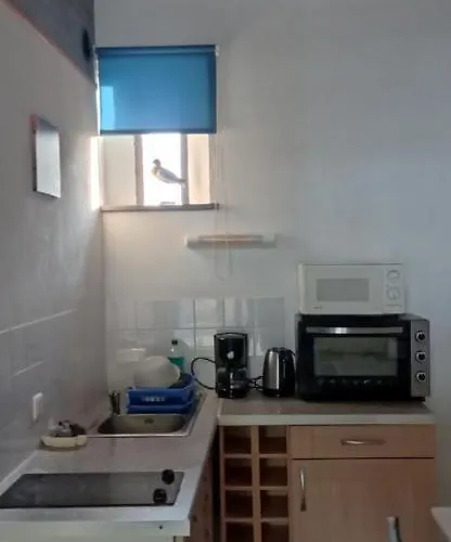 La Chatiere Dom wakacyjny Pontaubault