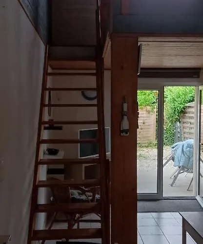 La Chatiere Дом отдыха