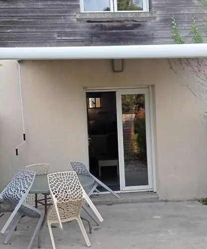 La Chatiere Dom wakacyjny *